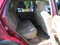 2002 Chianti Red Pearl Honda CR-V EX 4WD  photo #18