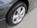 Magnetic Gray Metallic - Camry SE Photo No. 8