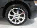 Black - MKZ Sedan Photo No. 20
