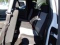 2008 Summit White GMC Sierra 1500 Extended Cab 4x4  photo #9