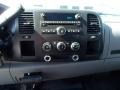 2008 Summit White GMC Sierra 1500 Extended Cab 4x4  photo #12