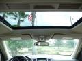 Almond Beige Sunroof Photo for 2014 Mercedes-Benz ML #84242645