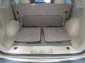 Light Cashmere Trunk Photo for 2006 Chevrolet Equinox #84242693