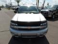 Silverstone Metallic - TrailBlazer LS 4x4 Photo No. 2