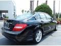Black - C 250 Sport Photo No. 3