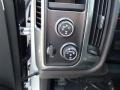 2014 Silver Ice Metallic Chevrolet Silverado 1500 LT Crew Cab 4x4  photo #15