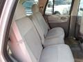 Silverstone Metallic - TrailBlazer LS 4x4 Photo No. 8