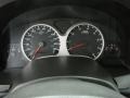 Light Cashmere Gauges Photo for 2006 Chevrolet Equinox #84242906