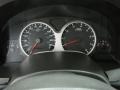 2006 Chevrolet Equinox LT Gauges