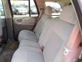 Silverstone Metallic - TrailBlazer LS 4x4 Photo No. 10
