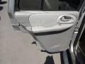 Silverstone Metallic - TrailBlazer LS 4x4 Photo No. 11