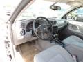 Silverstone Metallic - TrailBlazer LS 4x4 Photo No. 12