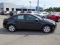 2014 Black Granite Metallic Chevrolet Cruze LS  photo #1