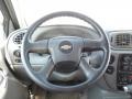Silverstone Metallic - TrailBlazer LS 4x4 Photo No. 14