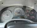 Silverstone Metallic - TrailBlazer LS 4x4 Photo No. 15