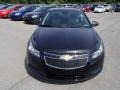 2014 Black Granite Metallic Chevrolet Cruze LS  photo #3