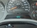 Silverstone Metallic - TrailBlazer LS 4x4 Photo No. 16
