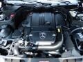 Black - C 250 Sport Photo No. 12