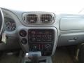 Silverstone Metallic - TrailBlazer LS 4x4 Photo No. 17