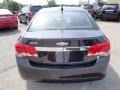 2014 Black Granite Metallic Chevrolet Cruze LS  photo #7