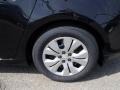 2014 Black Granite Metallic Chevrolet Cruze LS  photo #9
