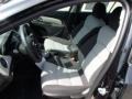 2014 Black Granite Metallic Chevrolet Cruze LS  photo #10