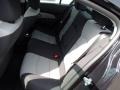 2014 Black Granite Metallic Chevrolet Cruze LS  photo #11