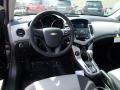 2014 Black Granite Metallic Chevrolet Cruze LS  photo #12