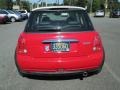 Chili Red - Cooper Hardtop Photo No. 7