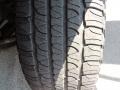 Silverstone Metallic - TrailBlazer LS 4x4 Photo No. 25