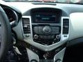 2014 Black Granite Metallic Chevrolet Cruze LS  photo #15