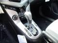 2014 Black Granite Metallic Chevrolet Cruze LS  photo #16