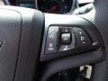 2014 Black Granite Metallic Chevrolet Cruze LS  photo #18