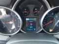 2014 Black Granite Metallic Chevrolet Cruze LS  photo #19
