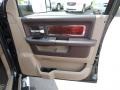 Hunter Green Pearl - Ram 1500 Laramie Crew Cab 4x4 Photo No. 7