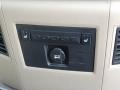 Hunter Green Pearl - Ram 1500 Laramie Crew Cab 4x4 Photo No. 9