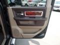 Hunter Green Pearl - Ram 1500 Laramie Crew Cab 4x4 Photo No. 10