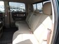Hunter Green Pearl - Ram 1500 Laramie Crew Cab 4x4 Photo No. 11