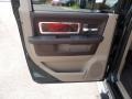 Hunter Green Pearl - Ram 1500 Laramie Crew Cab 4x4 Photo No. 12