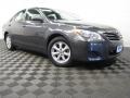Magnetic Gray Metallic - Camry LE Photo No. 1