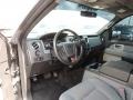 2011 Tuxedo Black Metallic Ford F150 XLT SuperCrew 4x4  photo #10