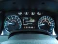 2011 Tuxedo Black Metallic Ford F150 XLT SuperCrew 4x4  photo #13