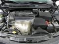 Magnetic Gray Metallic - Camry LE Photo No. 5
