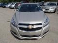 Champagne Silver Metallic - Malibu LT Photo No. 3
