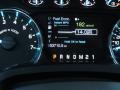 2011 Tuxedo Black Metallic Ford F150 XLT SuperCrew 4x4  photo #14
