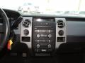 2011 Tuxedo Black Metallic Ford F150 XLT SuperCrew 4x4  photo #15