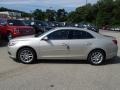 Champagne Silver Metallic - Malibu LT Photo No. 5
