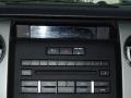 2011 Tuxedo Black Metallic Ford F150 XLT SuperCrew 4x4  photo #16