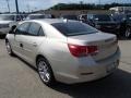 Champagne Silver Metallic - Malibu LT Photo No. 6