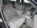 Magnetic Gray Metallic - Camry LE Photo No. 9